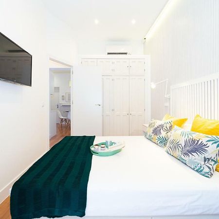 Fuencarral Apartment Madrid Exterior photo